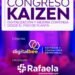 Innovación y eficiencia: Kaizen y digitalización llegan a Rafaela