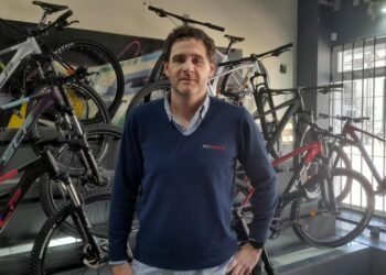 En el Día Mundial sin Auto, la bicicleta gana terreno en Rafaela: ¿cuál es la más popular y cuánto vale?