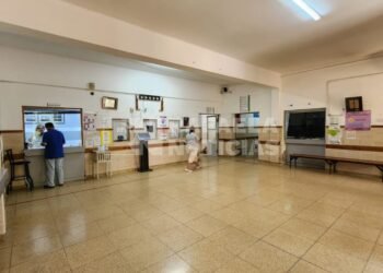 Aumentó el número de rafaelinos sin cobertura en salud y casi la mitad usa el hospital