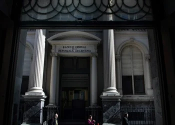 La política en foco Desde este lunes y por un mes vuelven a votar los mercados