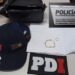 PDI realizó allanamientos en Córdoba por hechos delictivos en San Martín de las Escobas