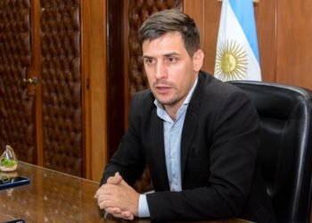 Viotti anunció que realizan gestiones para que la carrera de Medicina llegue a Rafaela
