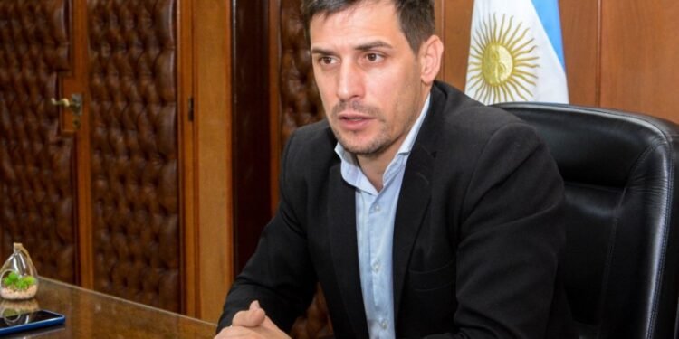 Viotti anunció que realizan gestiones para que la carrera de Medicina llegue a Rafaela