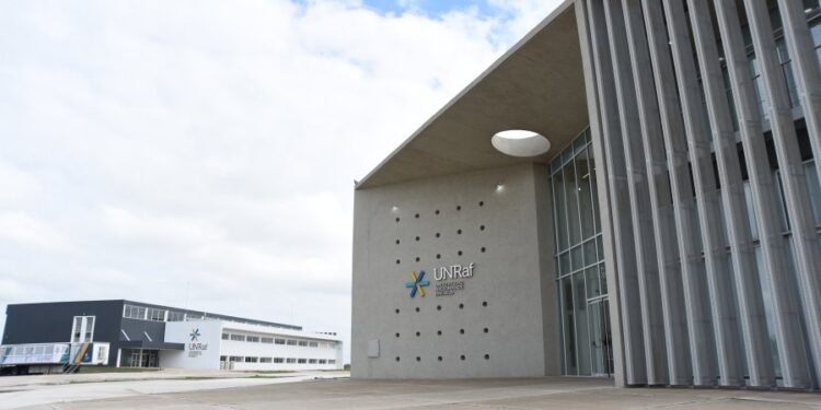 La 30° reunión de red Pymes Mercosur se realizará en la UNRaf