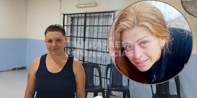 Desaparición de Antonella Palavecino: su familia descarta que se haya ido por voluntad propia y temen un caso de trata