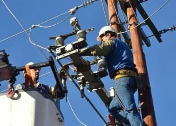 La EPE interrumpirá el servicio eléctrico en dos barrios de la ciudad