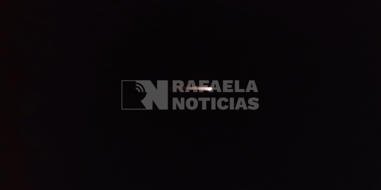 Un bólido brillante iluminó el cielo de Rafaela y la región durante la madrugada