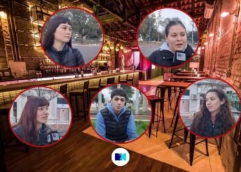 Diversión nocturna en Rafaela: ¿qué opinan los jóvenes de las ofertas que hay en la ciudad?