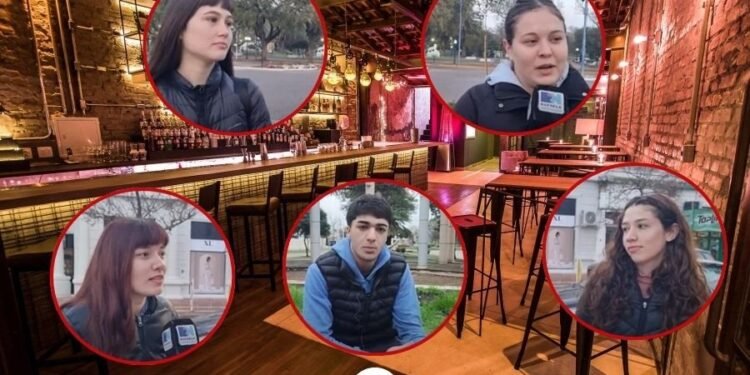 Diversión nocturna en Rafaela: ¿qué opinan los jóvenes de las ofertas que hay en la ciudad?