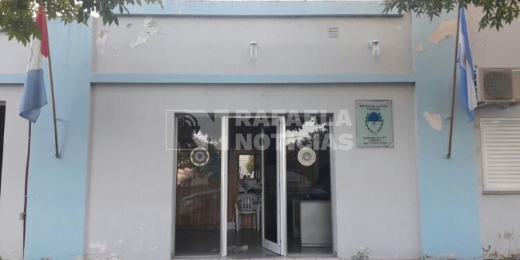 Lehmann: ingresaron a faenar clandestinamente ovejas