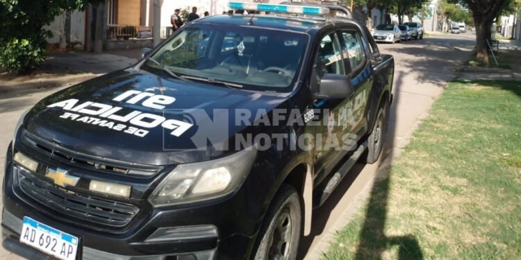 Villa del Parque: doble robo en el mismo domicilio en pocas horas