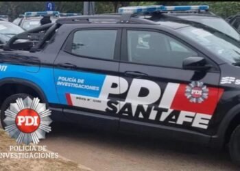 Allanamiento en barrio 30 de Octubre: secuestraron elementos presuntamente robados