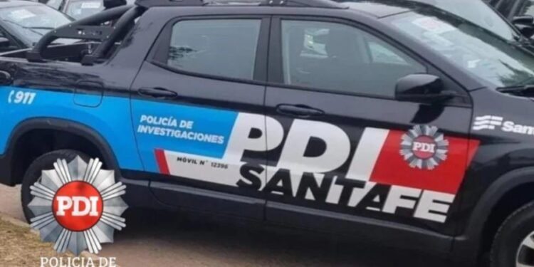 Allanamiento en barrio 30 de Octubre: secuestraron elementos presuntamente robados