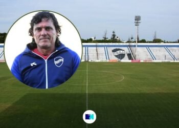 Tras el descenso, Adrián Gorostidi dejó de ser el entrenador de Ben Hur y varios jugadores fueron desafectados