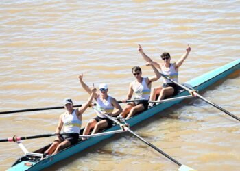 Los Jadar cierran su primera jornada de competencias con presencia santafesina en los podios