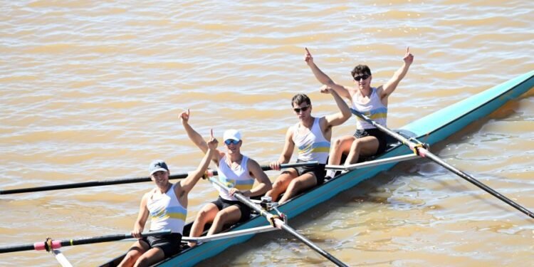 Los Jadar cierran su primera jornada de competencias con presencia santafesina en los podios