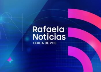 RAFAELA NOTICIAS TV: Comienza una nueva etapa para el MULTIMEDIO MÁS INFLUYENTE DE LA REGIÓN