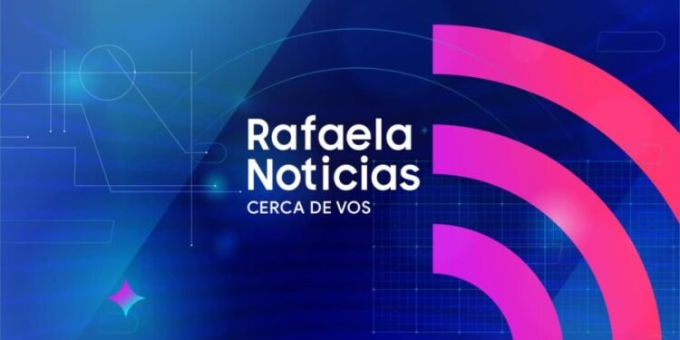 RAFAELA NOTICIAS TV: Comienza una nueva etapa para el MULTIMEDIO MÁS INFLUYENTE DE LA REGIÓN