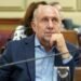 Perotti pide la vuelta de Billetera Santa Fe por la crisis económica