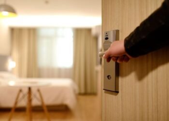 Rafaela: leve repunte en la ocupación hotelera, pero con menos turistas en junio