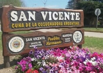 San Vicente: violentaron oficinas y robaron más de 10 millones de pesos