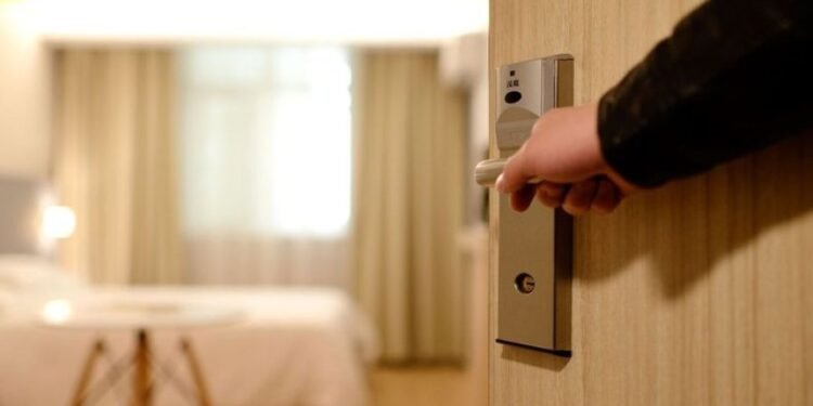 Rafaela: leve repunte en la ocupación hotelera, pero con menos turistas en junio