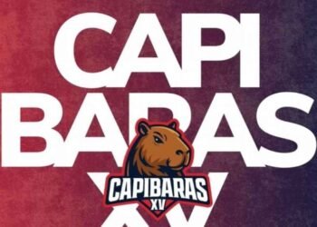 Súper Rugby Américas: Capibaras XV, el nombre para la nueva franquicia del Litoral