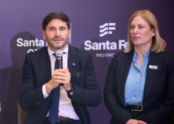 Pullaro sobre el Presupuesto 2026 de Milei: “Necesitamos que apueste al desarrollo y al interior del país”