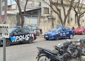 Disturbios en la Alcaidía de Rafaela: ¿cuántos fueron los heridos y qué tipo de lesiones sufrieron?