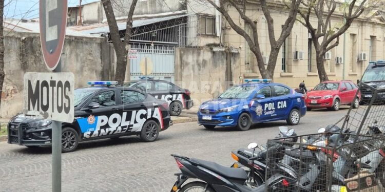 Disturbios en la Alcaidía de Rafaela: ¿cuántos fueron los heridos y qué tipo de lesiones sufrieron?