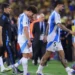 Argentina cerró las Eliminatorias con una derrota ante Ecuador
