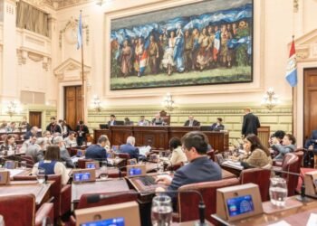 Tras dos meses de trabajo, la Provincia de Santa Fe ya tiene nueva Constitución