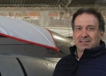 Frontera: Mataron al expresidente del Aeroclub de San Francisco en una pelea