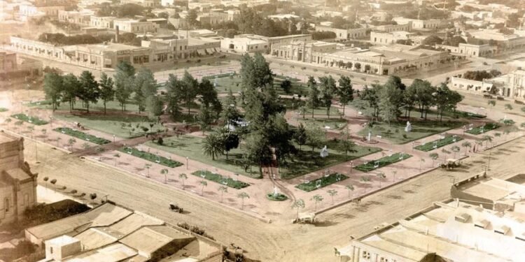 ¡Felices 144 años, querida Rafaela! Una historia que nació del esfuerzo y la esperanza