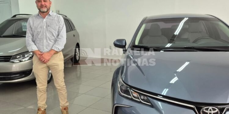 Escobar Automotores extiende la Semana del Usado hasta fin de mes