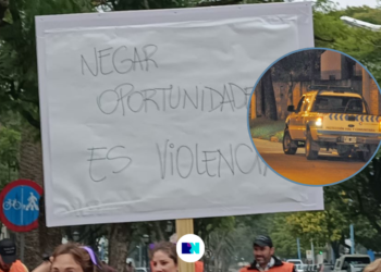 Cesantías en Protección Vial: camionetas «machirulas», castigos por labrar pocas actas y las historias de hijos y entenados