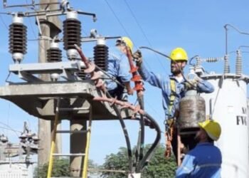 La EPE interrumpirá el servicio eléctrico en Barrio Jardín