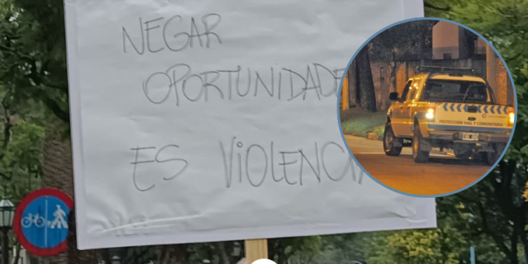 Cesantías en Protección Vial: camionetas «machirulas», castigos por labrar pocas actas y las historias de hijos y entenados