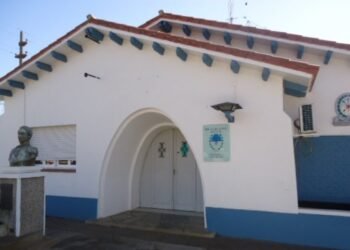 Despiste en la Ruta 34 a la altura de San Vicente