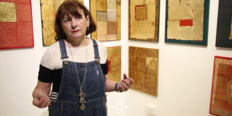 Nilda Marsili: ciencia, naturaleza y arte en una obra que siempre se renueva