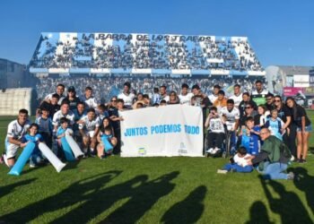 Atlético pone en venta entradas para el partido clave ante Sp. Belgrano