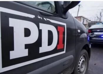 Secuestraron partes de una moto robada y trasladaron a dos personas por encubrimiento en Rafaela