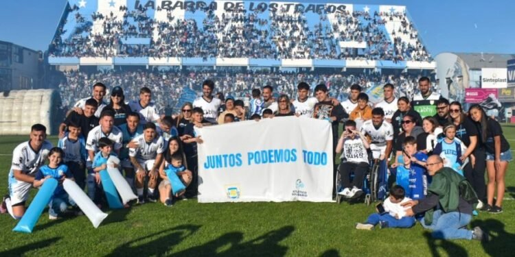 Atlético pone en venta entradas para el partido clave ante Sp. Belgrano