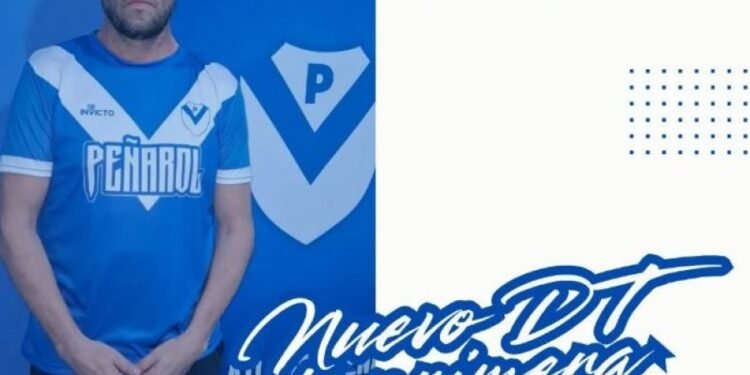 Cambio de conducción en Peñarol: Lucas Benavídez dejó el cargo y Gustavo Giorgi asumió como DT