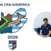 El CRAI se prepara para una gira histórica a Sudáfrica: “Va a ser una experiencia increíble para todo el club”