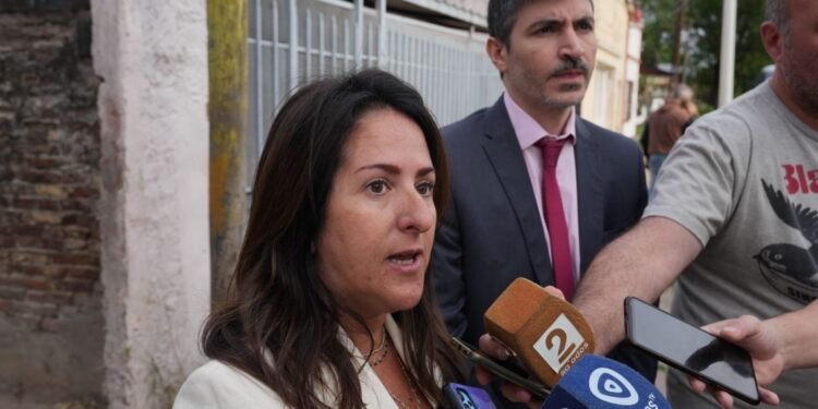 Ley de Microtráfico: inactivan el búnker Nº 51 en Rosario y ya son 79 en toda la provincia