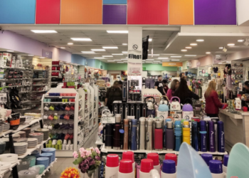 Las ventas pymes cayeron 5,2% en septiembre, pero se desacelera la tendencia negativa