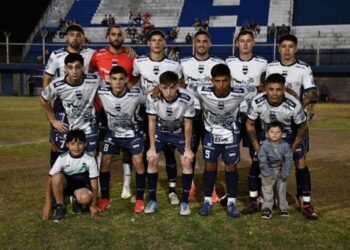 Liga Rafaelina de Fútbol: ganaron Quilmes y Brown de San Vicente