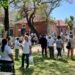 Santa Fe impulsa un nuevo modelo de cuidado para personas mayores