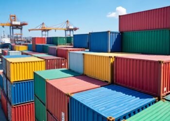 Exportaciones en Rafaela: en los primeros 8 meses del año, la aduana local despachó productos por un valor de 266 millones de dólares